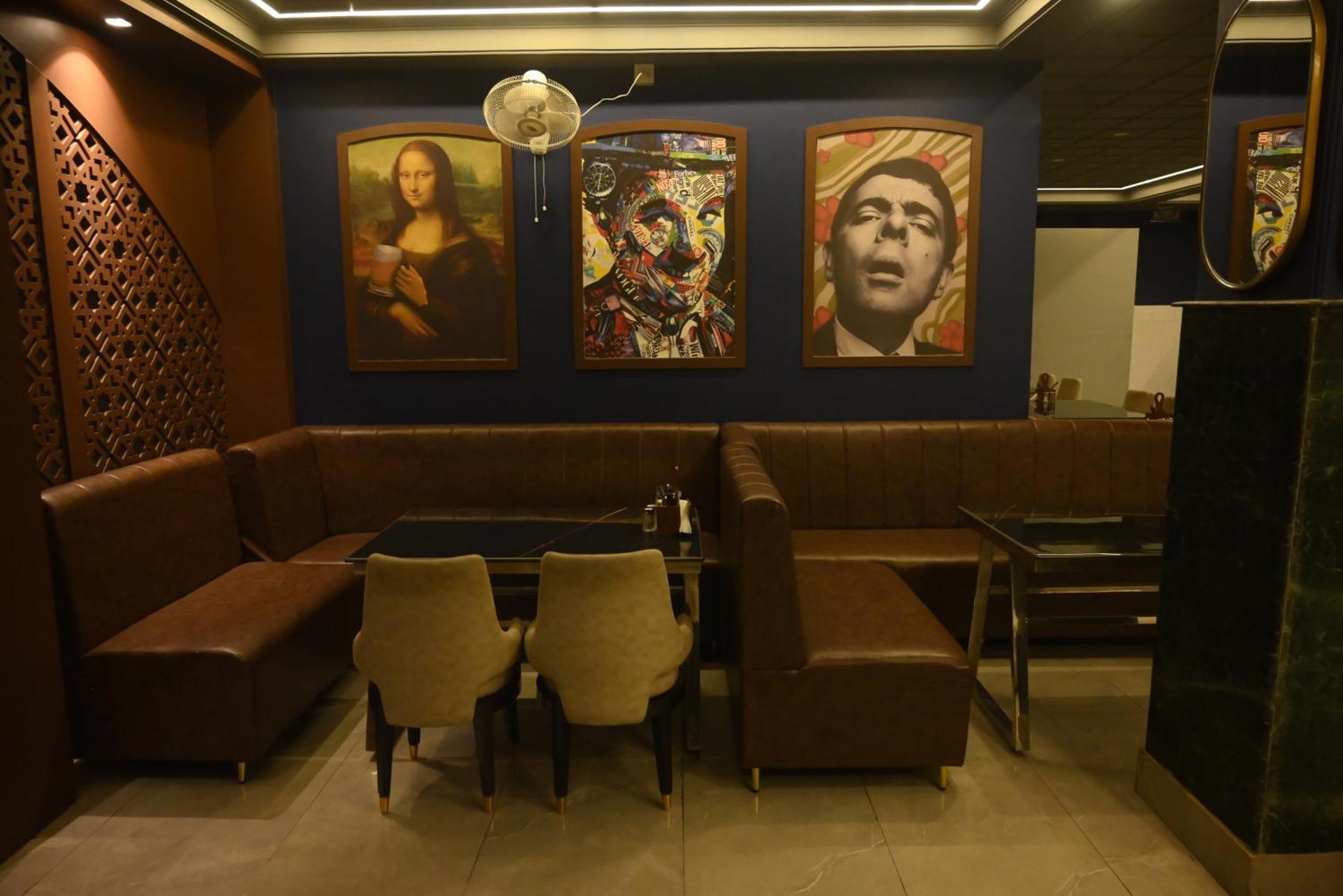 Hotel Surya Plaza Kotdwara Екстер'єр фото